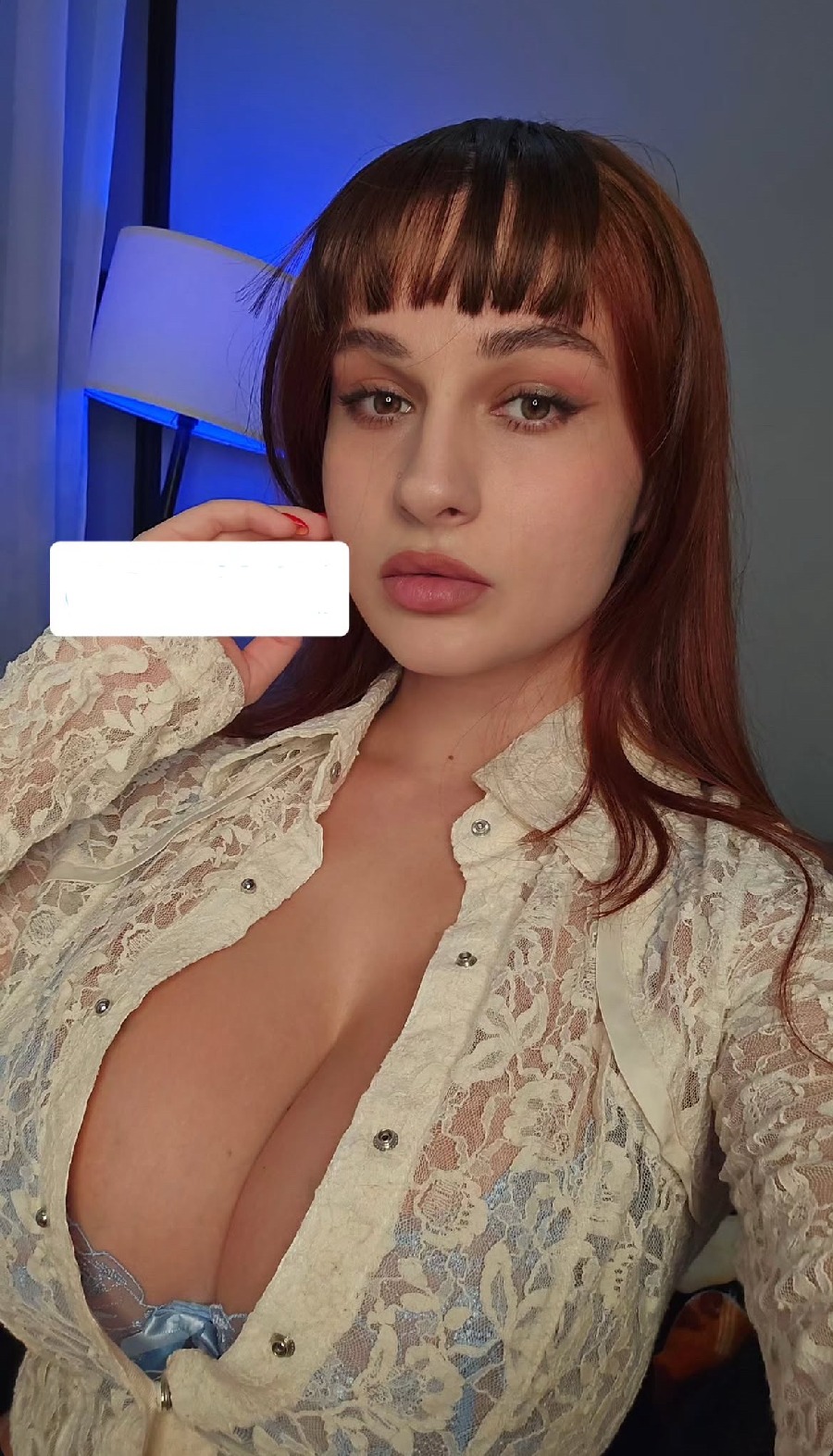 Take a pause and enjoy Miranda Faith — streaming from Houston