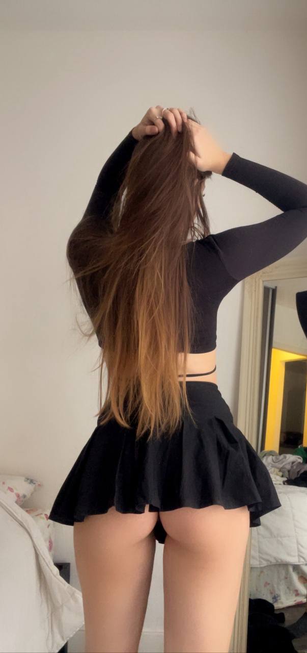 Photo Lola La Fleur in Houston