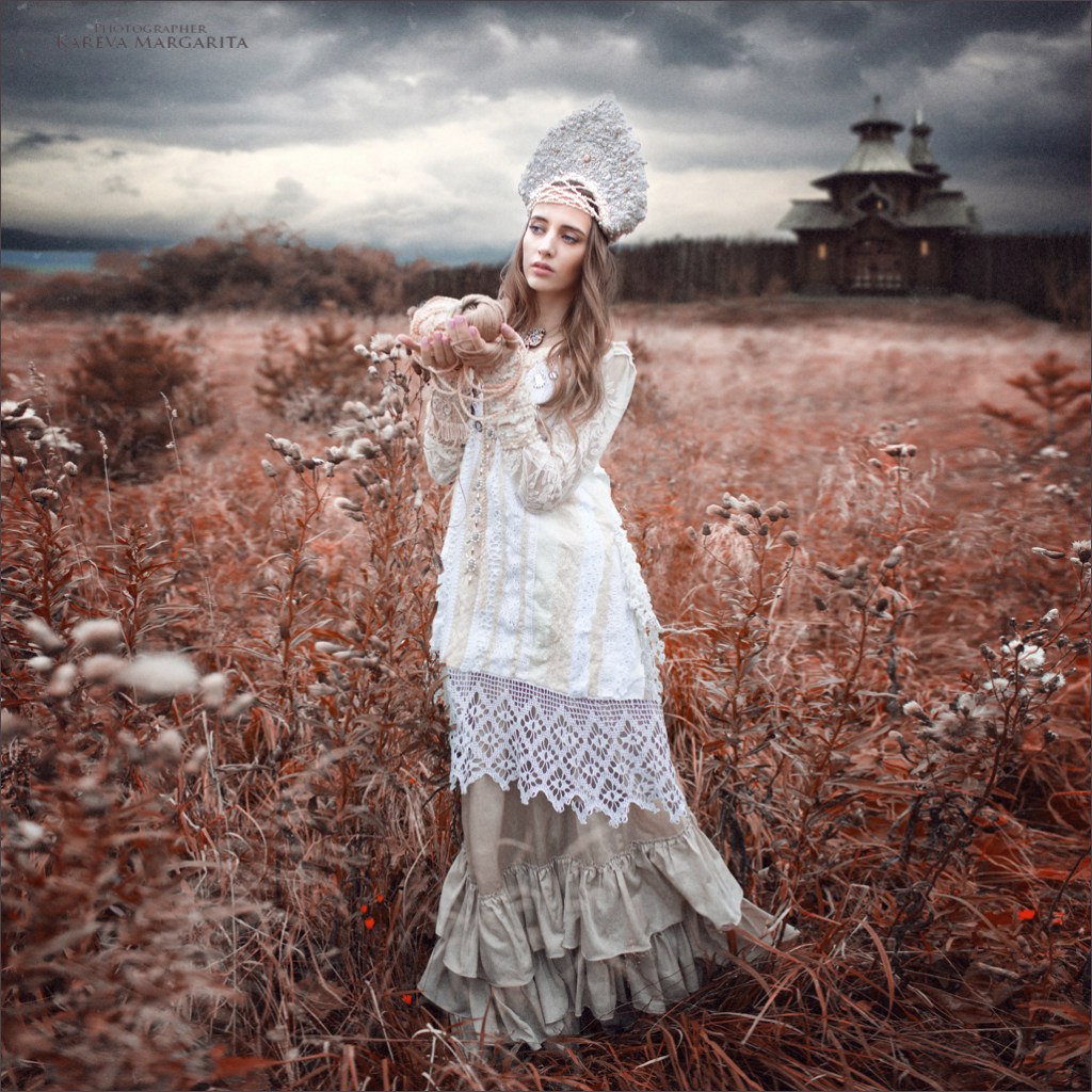 Slavic girls in Houston