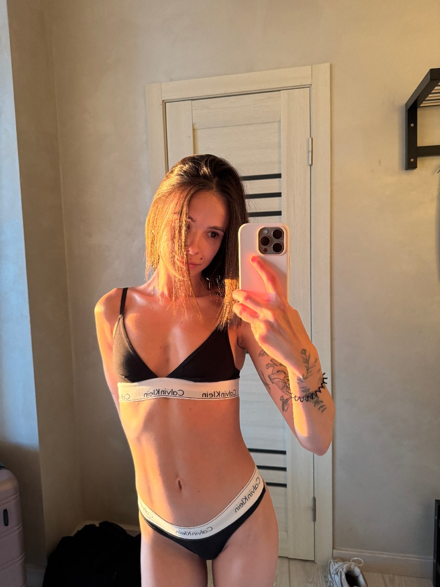 Photo Tina in Houston